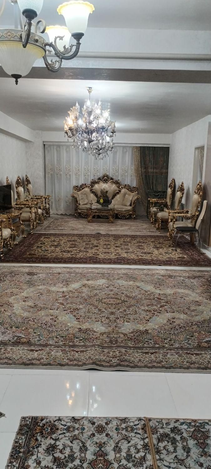 فروش آپارتمان 158 متری ۳ خوابه در نصر|فروش آپارتمان|تبریز, |دیوار