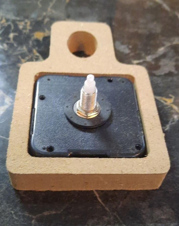 فروش عمده موتور ساعت در طرح های مختلف|ساعت دیواری و تزئینی|مشهد, امیر|دیوار