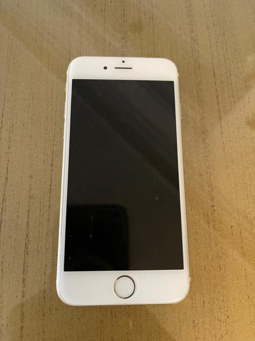 Iphone 6 gold 16|موبایل|تهران, قلهک|دیوار