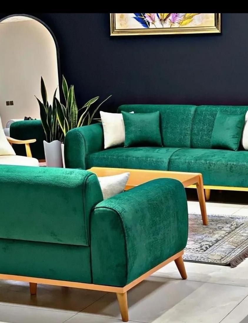 مبل راحتی|میز و صندلی غذاخوری|تهران, شهید رجایی|دیوار