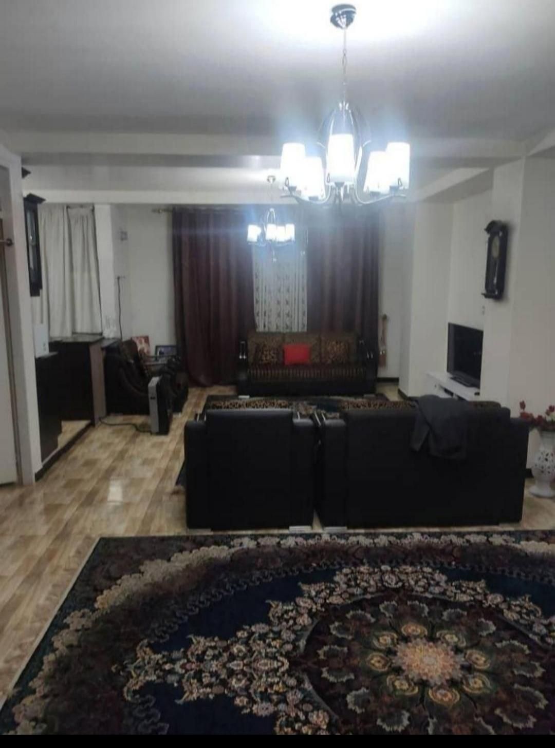 اجاره سوییت آپارتمان روزانه|اجارهٔ کوتاه‌مدت آپارتمان و سوئیت|کرج, گلشهر|دیوار