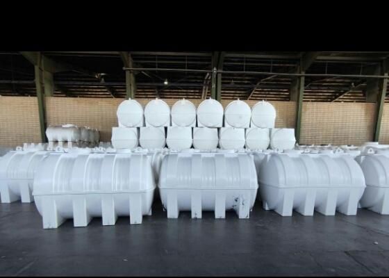 مخزن آب سه لایه/تانکر/گارانتی|مصالح و تجهیزات ساختمان|ملارد, |دیوار