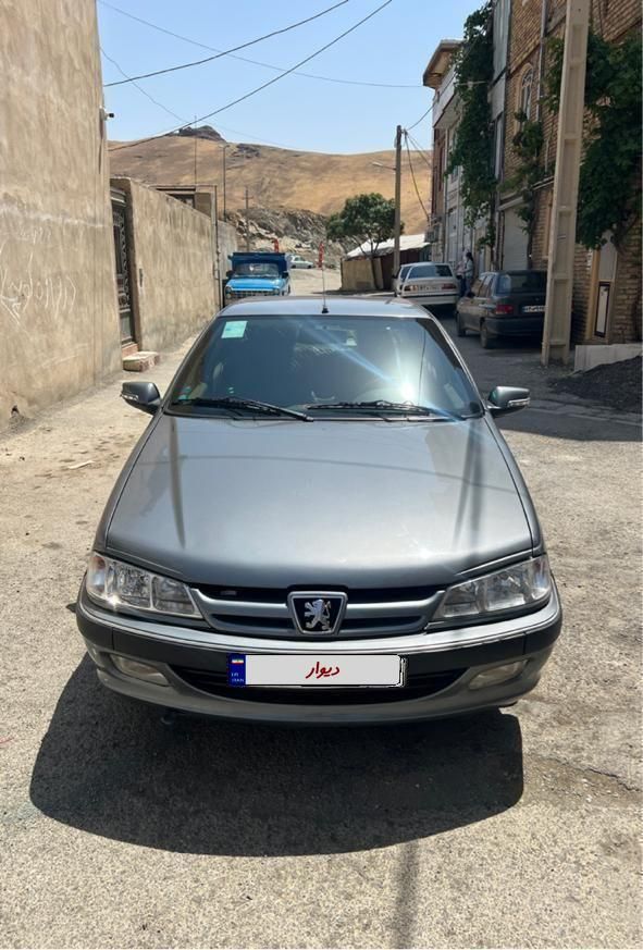 پژو پارس XU7، مدل ۱۴۰۰|خودرو سواری و وانت|سنندج, |دیوار