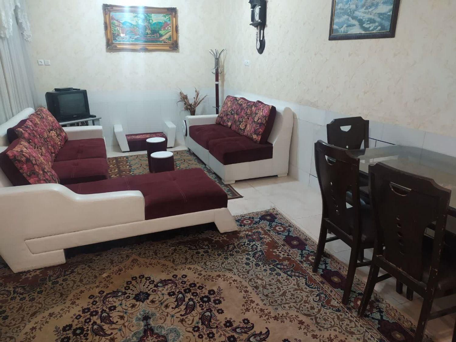 سوئیت و تک خواب دربست با پارکینگ|اجارهٔ کوتاه‌مدت آپارتمان و سوئیت|اصفهان, ملک‌شهر|دیوار