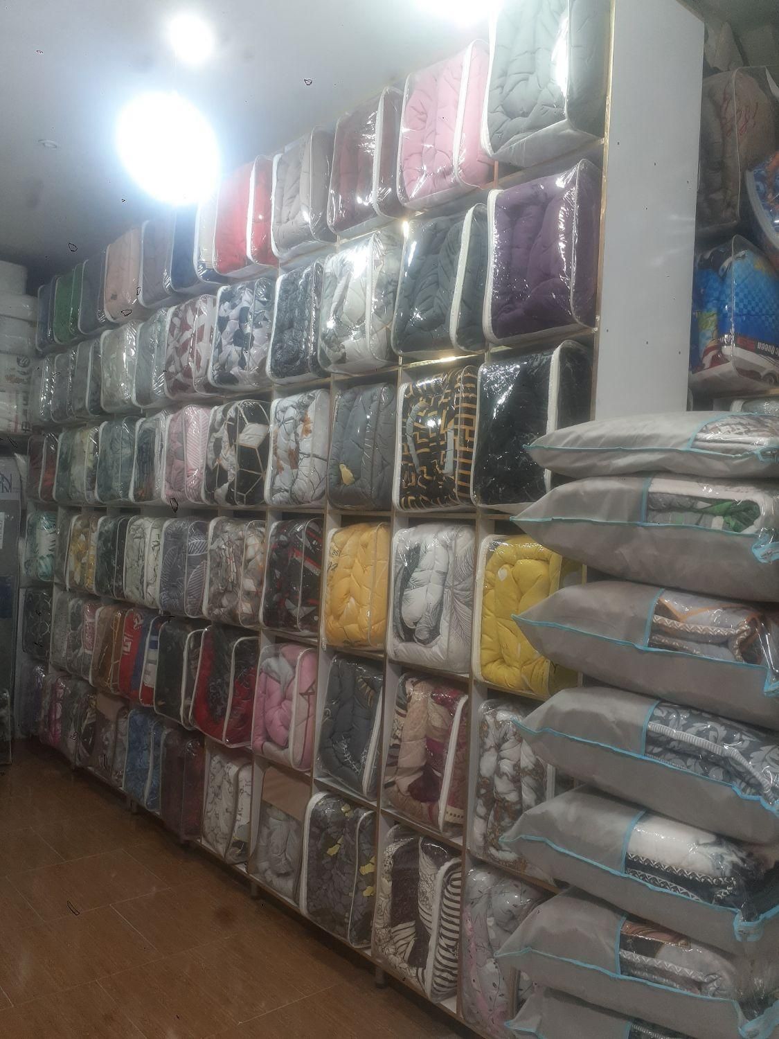 تشک دفتر پخش نبش اندیشه 6 خانه تشک فاتحی|تشک تختخواب|مشهد, شهرک رازی (شهرک غرب)|دیوار