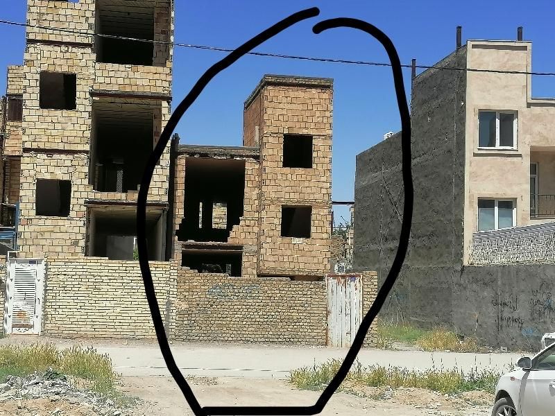 فروش خانه ویلایی ۱۸۰ متری ۲ خوابه در امیریه|فروش خانه و ویلا|مشهد, امیریه|دیوار