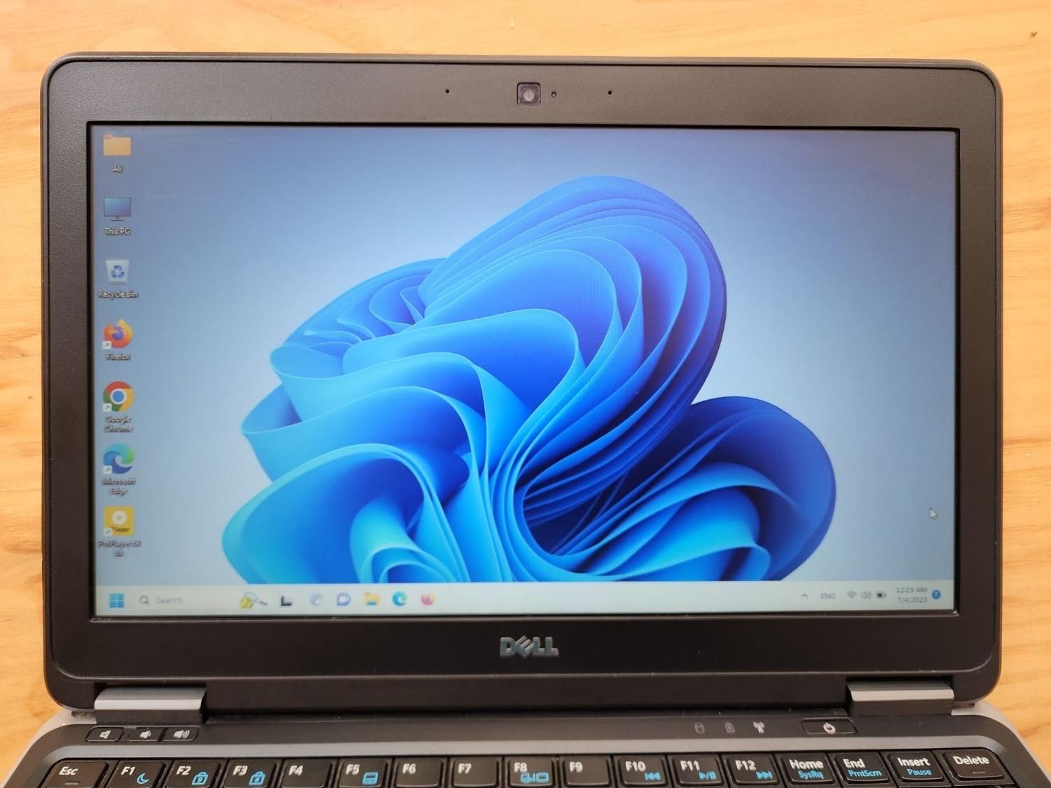 لپتاپ دل Dell e7240 i7/8/512|رایانه همراه|تهران, آرارات|دیوار