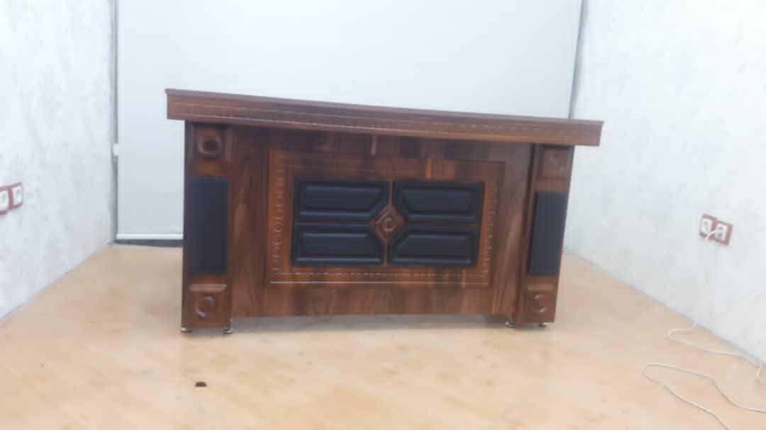 میز مدیریت 140 در 70|دفتر کار|تهران, شهید رجایی|دیوار