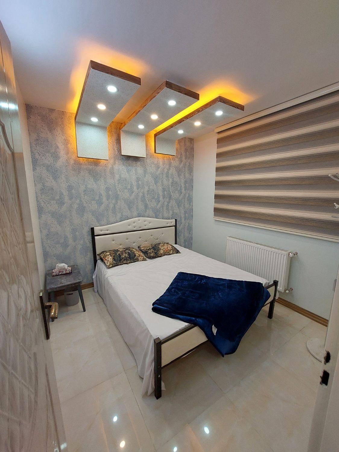 آپارتمان دوخواب نوساز نقش جهان|اجارهٔ کوتاهمدت آپارتمان و سوئیت|اصفهان, مولوی|دیوار