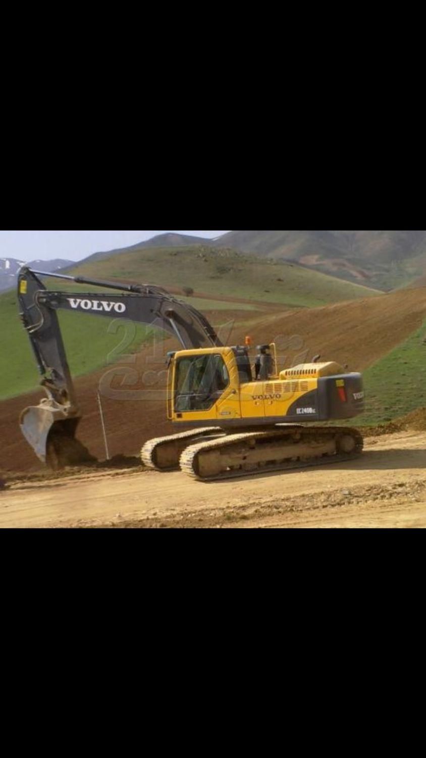 خاکبرداری وگودبرداری|خدمات پیشه و مهارت|تهران, پاسداران|دیوار