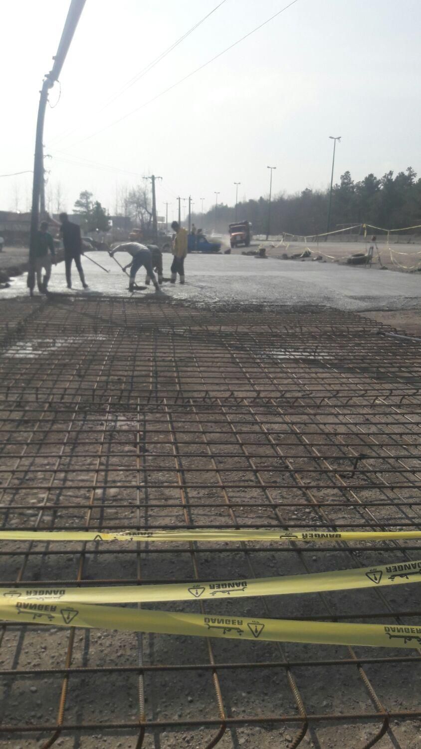 تخریب کنده کاری پی کنی الماتوربندی بنایی|خدمات پیشه و مهارت|رشت, یخسازی|دیوار