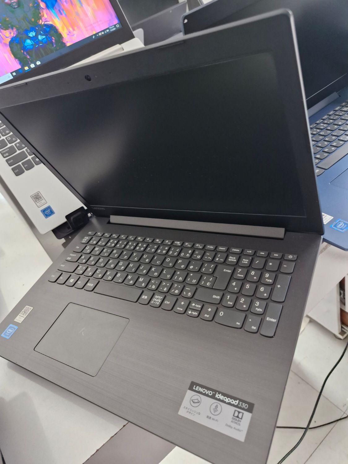 lenovo ssd256(قیمت روز)|رایانه همراه|کرمان, |دیوار