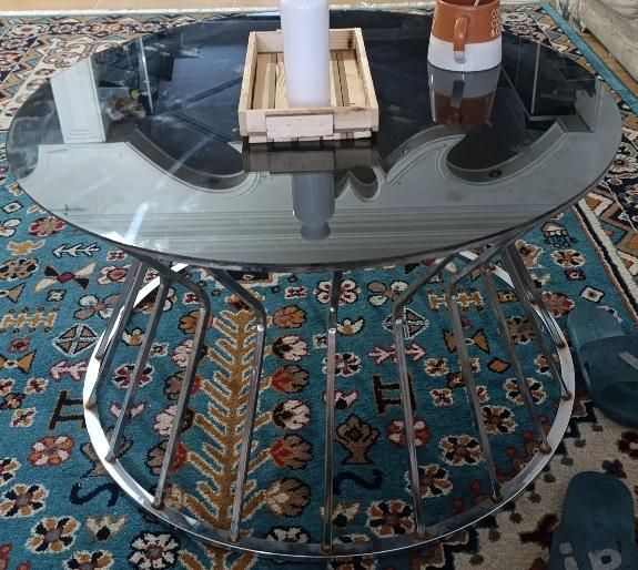 میزجلو مبلی|مبلمان خانگی و میز عسلی|بوشهر, |دیوار