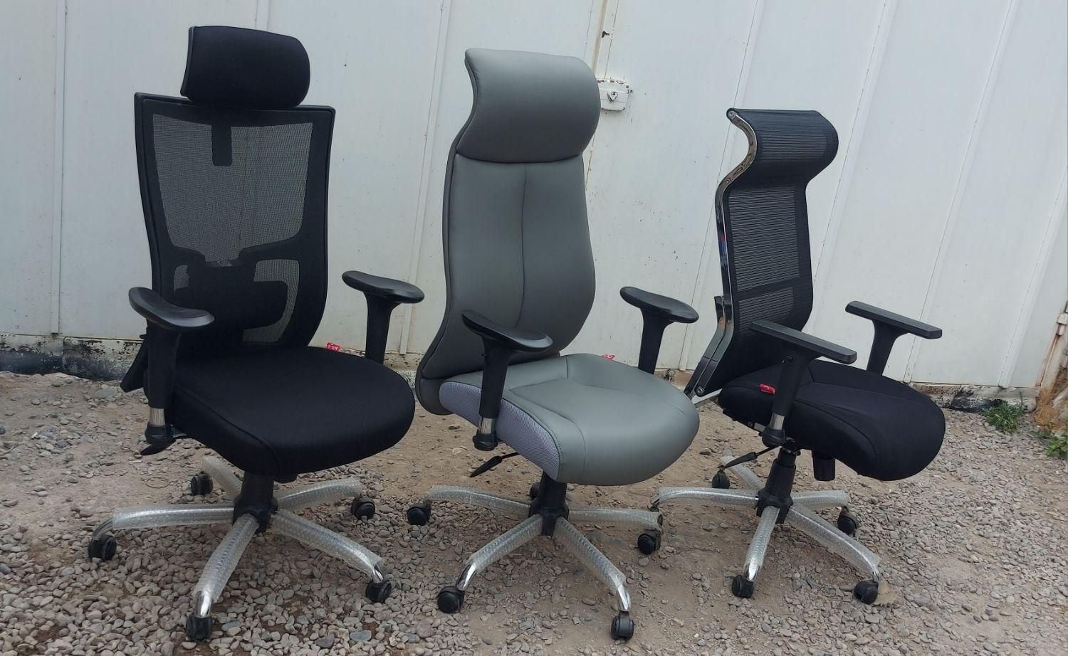 صندلی X1مدیریتی|دفتر کار|رشت, فرودگاه سردار جنگل رشت|دیوار