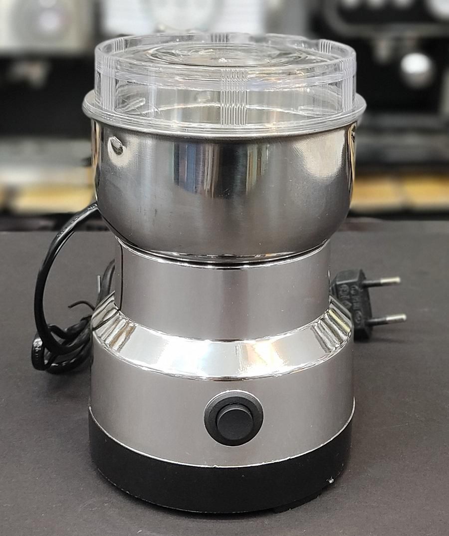 اقساطی/آسیاب برقی خانگی سیلور کرست|خردکن، آسیاب، غذاساز|مشهد, آزادشهر|دیوار