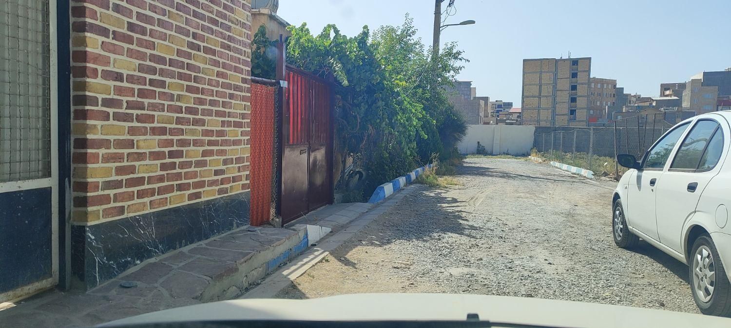 فروش ۹۰۰ متر زمین در باغ لولویی جنوبی|فروش زمین و ملک کلنگی|کرج, گلستان|دیوار