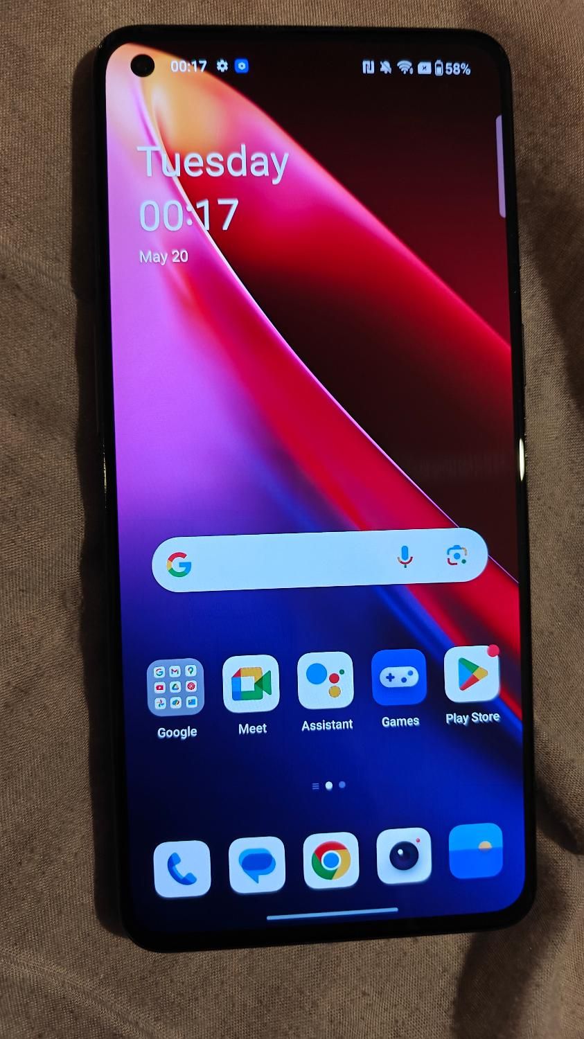 گوشی وان پلاس 9 OnePlus تمیز سالم|موبایل|تهران, قلهک|دیوار