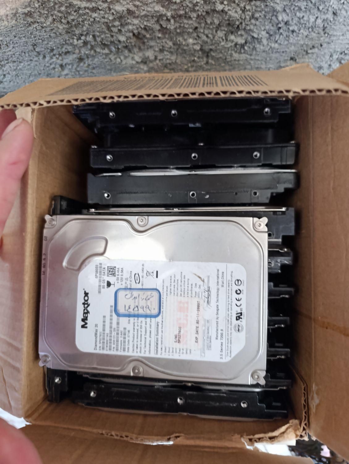 خریدهارد خراب ،سوخته ،قدیمی کامپیوتر|قطعات و لوازم جانبی رایانه|مشهد, طلاب|دیوار