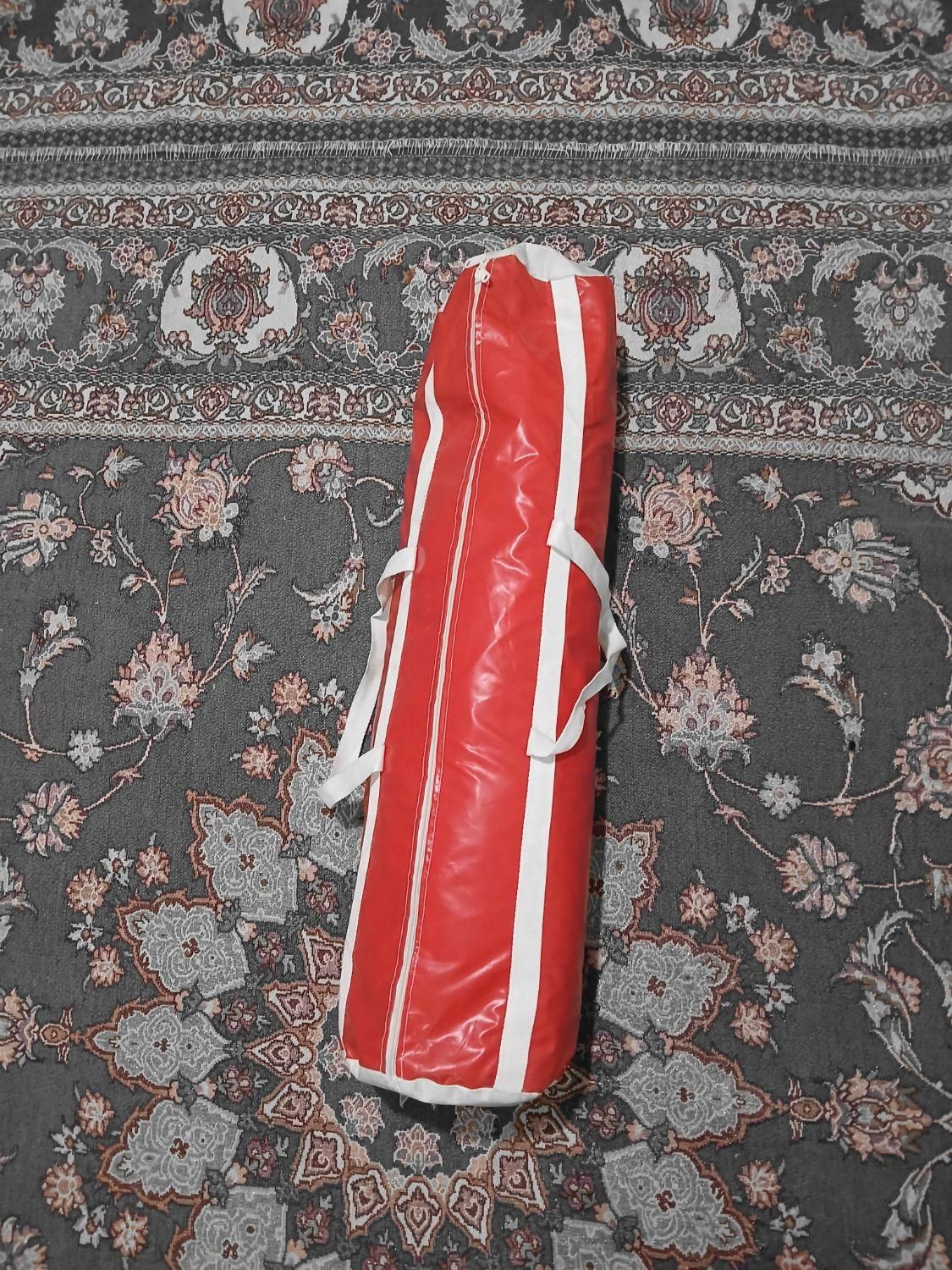چادر مسافرتی ۱۲ نفره|کوهنوردی و کمپینگ|اندیشه, |دیوار