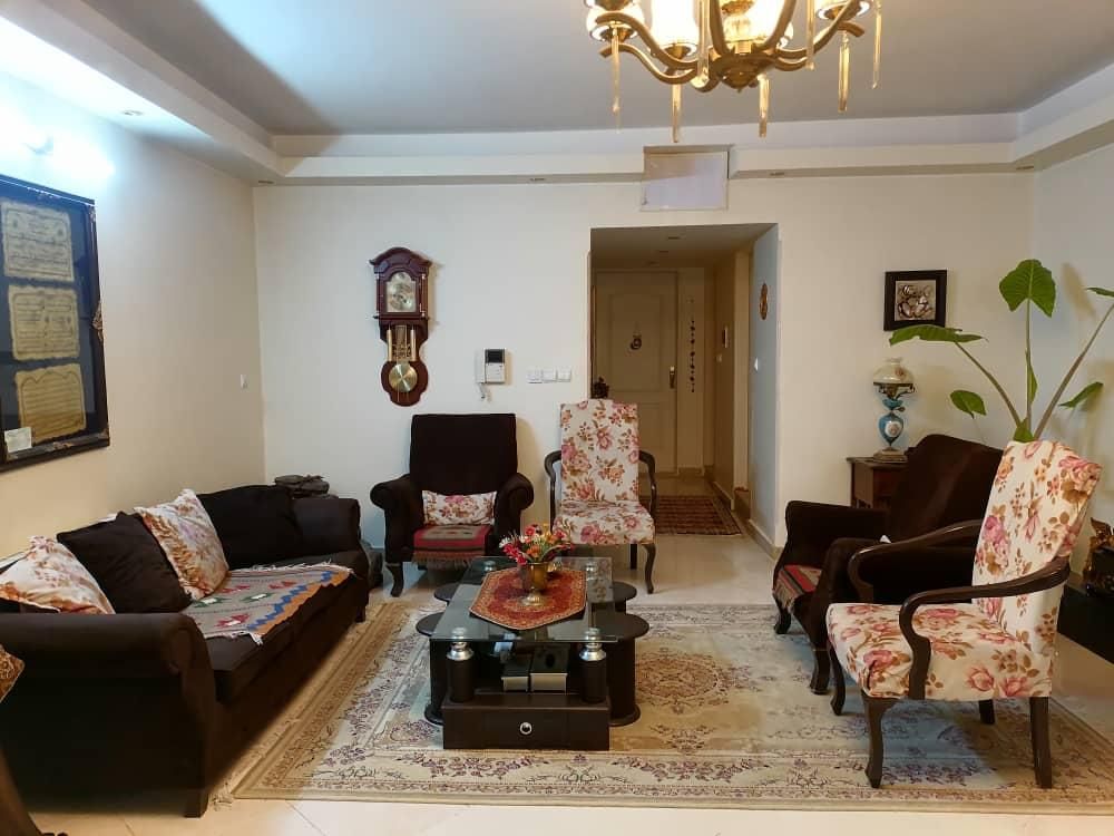 مبلمان ۷ نفره|مبلمان خانگی و میز عسلی|تهران, ائمه اطهار|دیوار