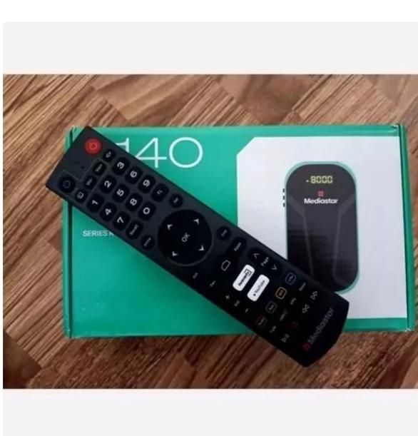 گیرنده دیجیتال Mini 140|صوتی و تصویری|تهران, چیتگر|دیوار