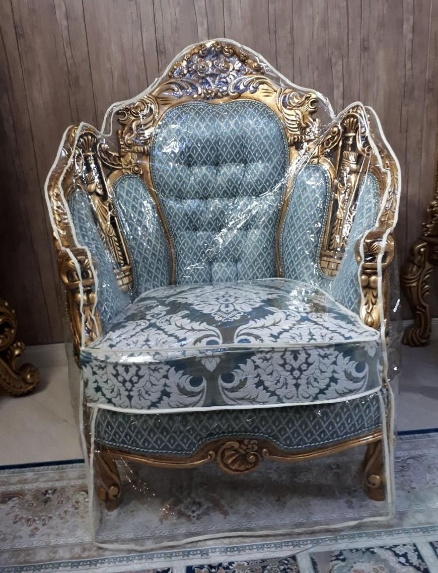 کاور مبل تخصصی بانو صادقی|خدمات پیشه و مهارت|مشهد, شهید فرامرز عباسی|دیوار