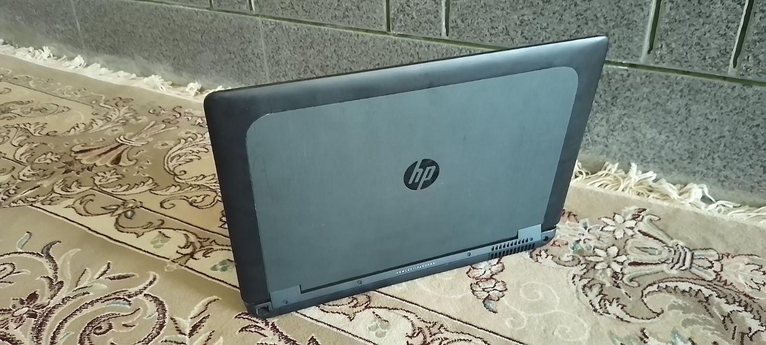 لپ تاپ HP|رایانه همراه|لردگان, |دیوار