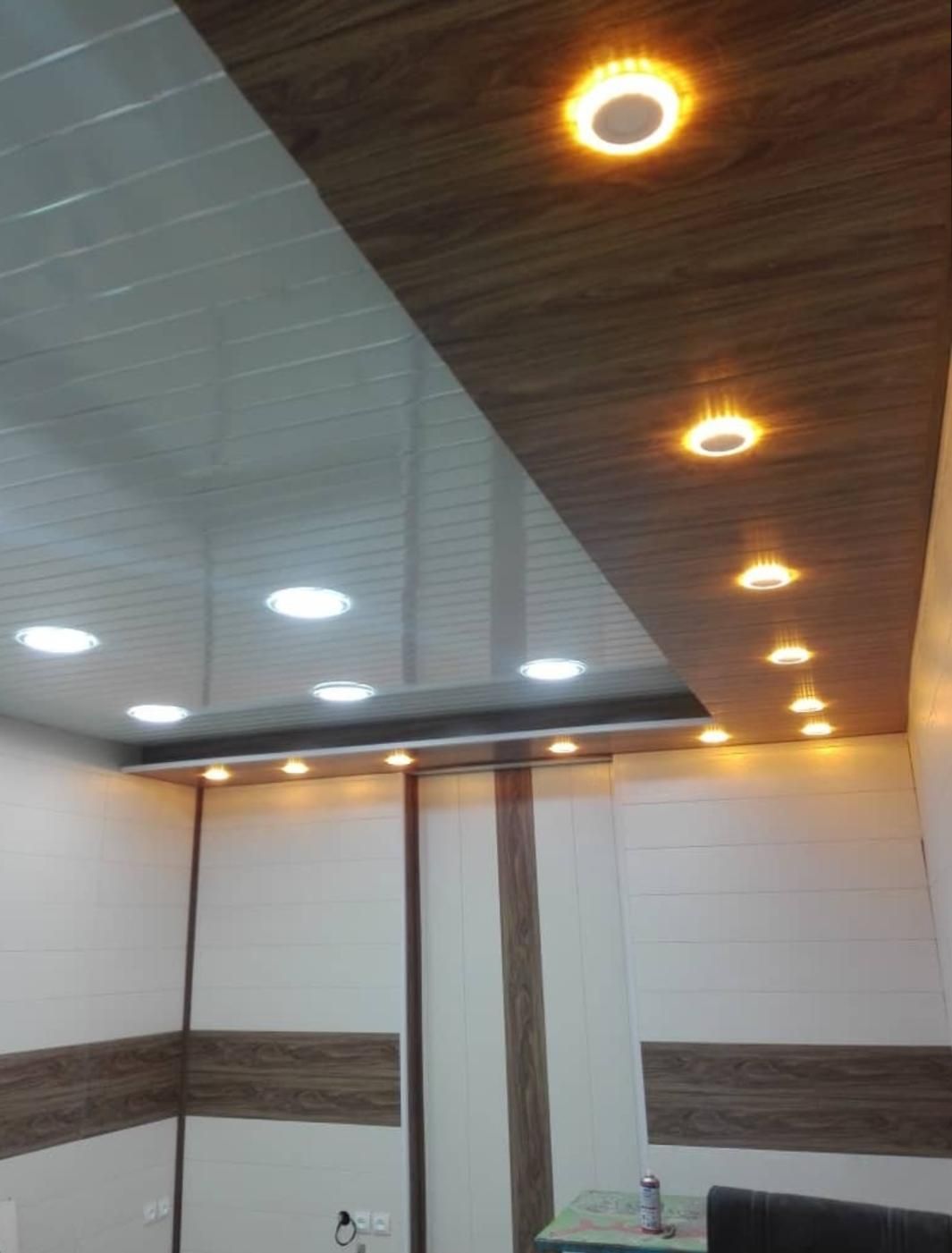 اجرای انواع سقف کاذب|خدمات پیشه و مهارت|چابهار, |دیوار