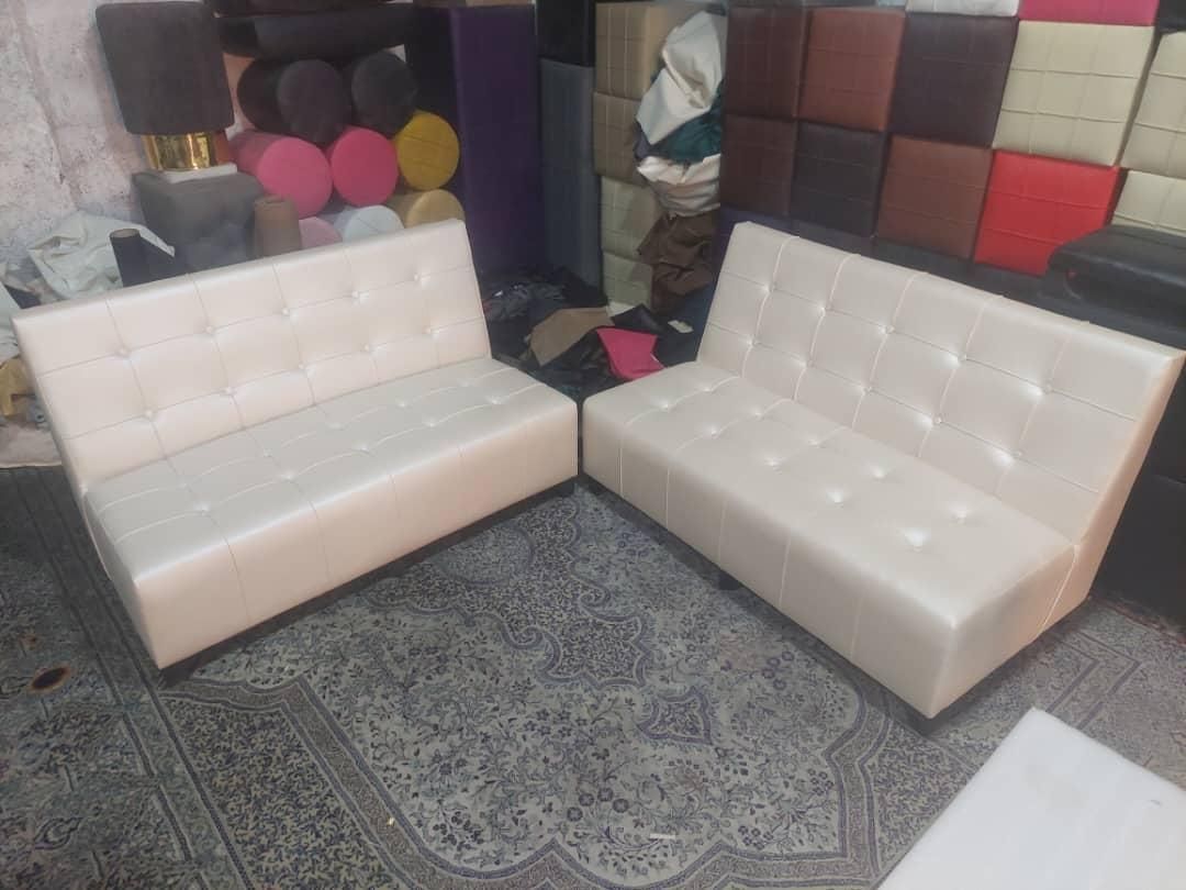 مبلمان اداری کد ۵۰۰۰|مبلمان اداری|پاکدشت, |دیوار