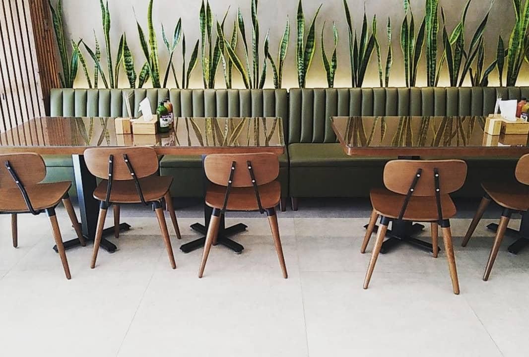 مبل کافه ای و فست فود مدل پلاک|کافی‌شاپ و رستوران|تهران, دانشگاه شریف|دیوار