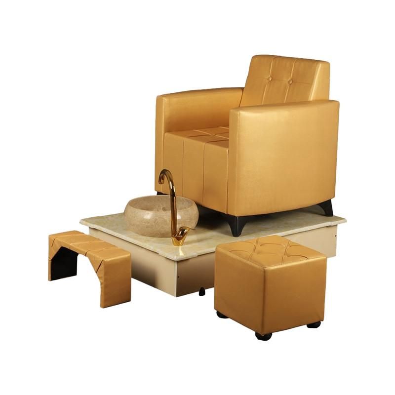 پدیکور سالنزیبای|آرایشگاه و سالن‌های زیبایی|تهران, شهرک ابوذر|دیوار