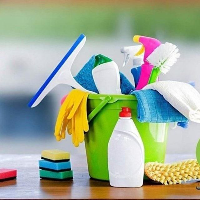 شرکت خدماتی نظافتی نظافت منزل راه پله کل کرج|خدمات نظافت|کرج, گلشهر|دیوار