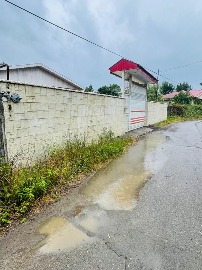 خانه ویلا لوکس با زمین ۷۵۰ متری|فروش خانه و ویلا|شفت, |دیوار