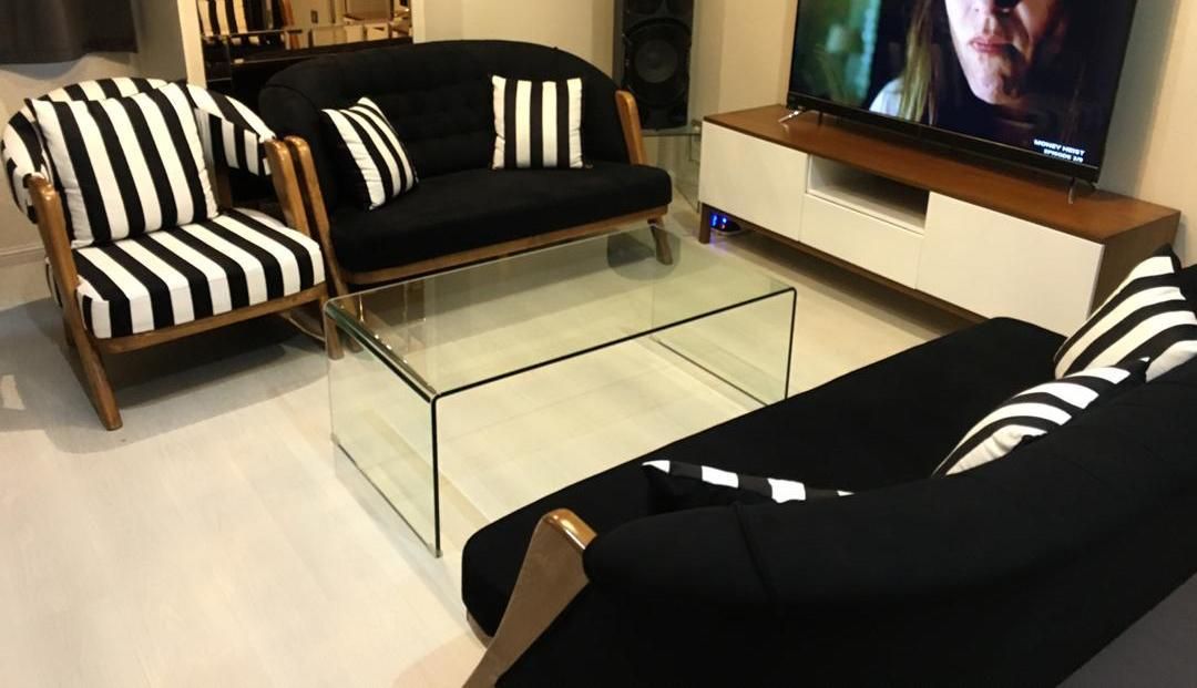 مبل راحتی مبلمان چوب روس مینیمال ۰۳|مبلمان خانگی و میز عسلی|تهران, یافت آباد جنوبی|دیوار