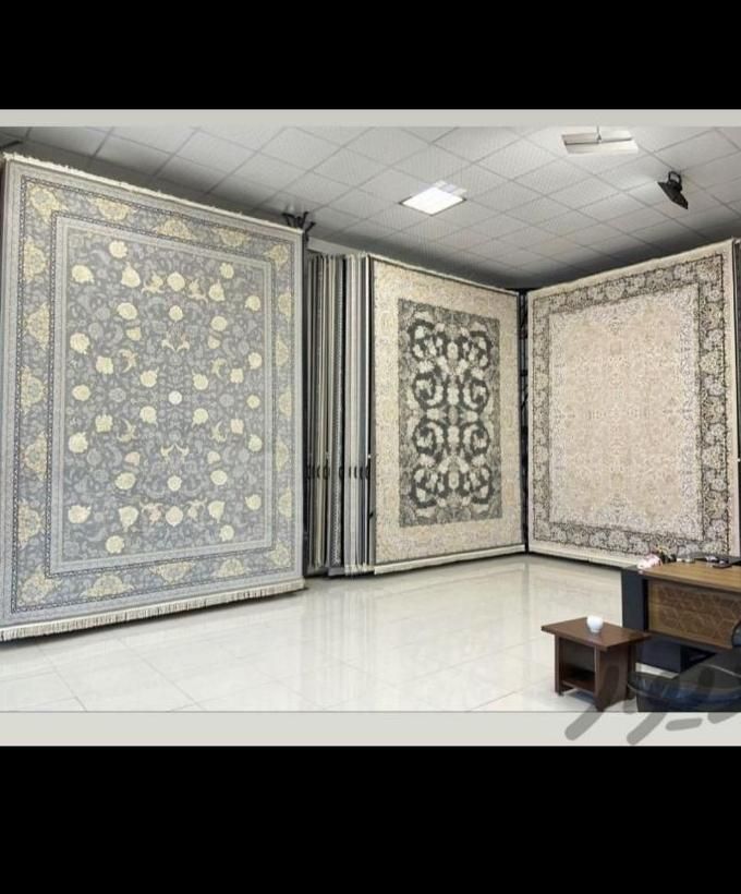 فرش اکرولیک پلاس ۱۲۰۰شانه در هزاران هزار طرح|فرش|اهواز, پادادشهر|دیوار