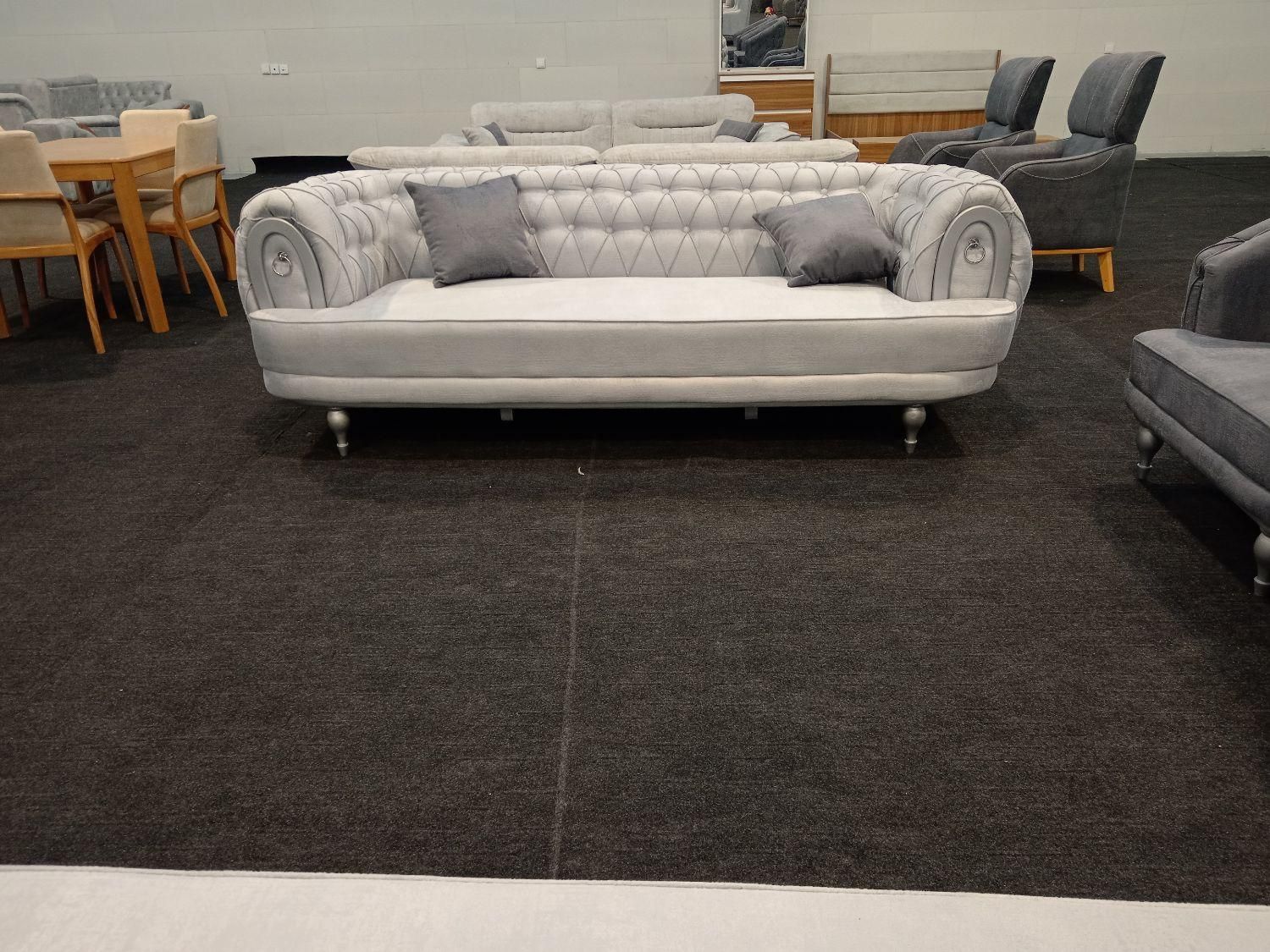 مبل هلن|مبلمان خانگی و میز عسلی|یزد, |دیوار