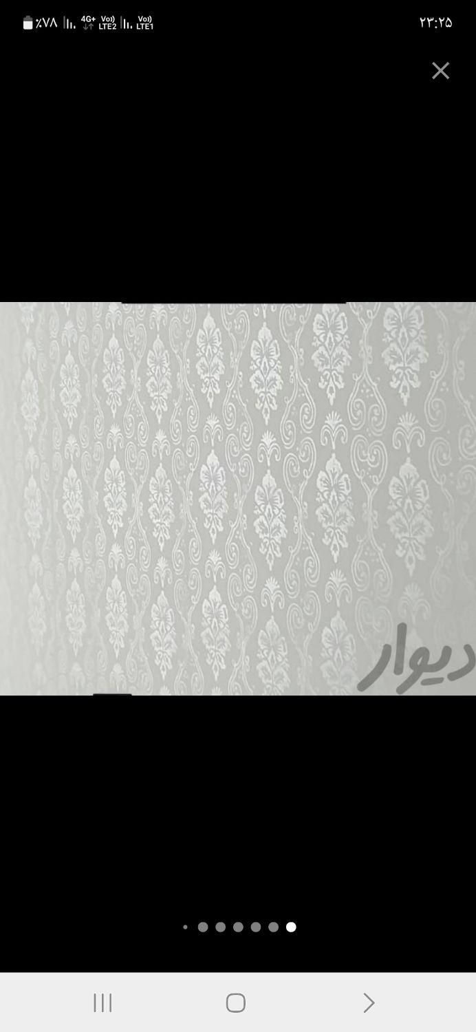 نقاشی طراحی کاغذدیواری|خدمات پیشه و مهارت|سیاهکل, |دیوار