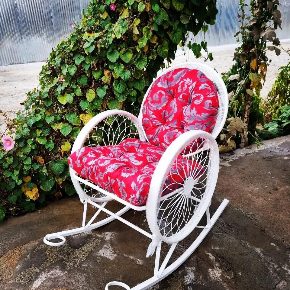 صندلی راک.صندلی مادر بزرگ.صندلی|صندلی و نیمکت|خمینیشهر, |دیوار