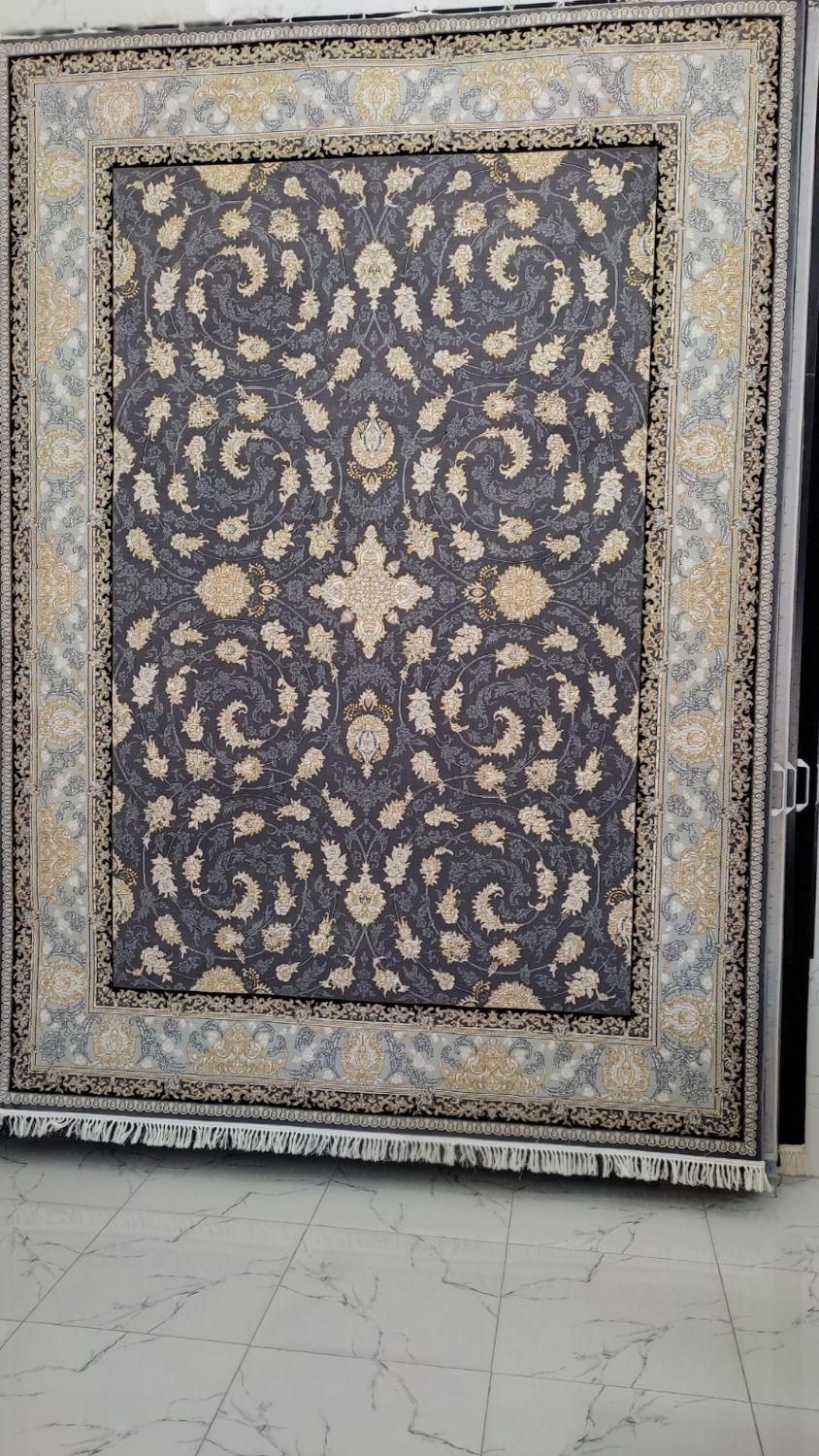 فرش نگین غرب|فرش|کرمانشاه, |دیوار