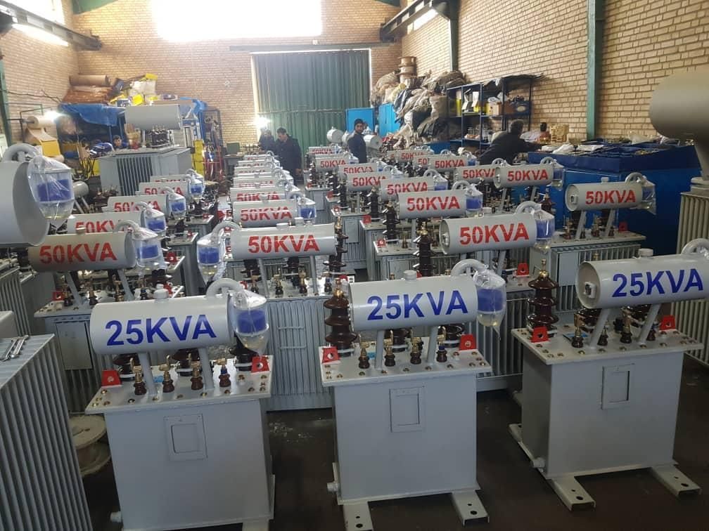 ترانس برق کارکرد اورهال/ ترانسفورماتورکارکرد و نو|خدمات پیشه و مهارت|سنندج, |دیوار