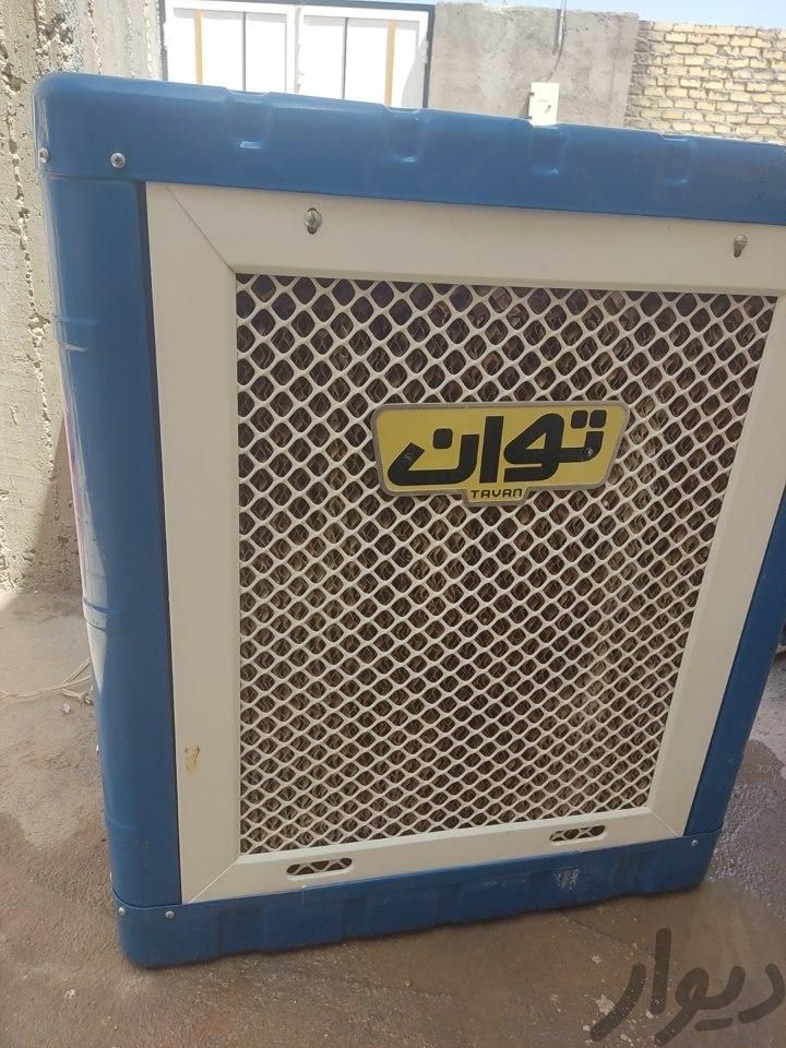 فروش کولر آبی|کولر آبی|فیروزآباد, |دیوار