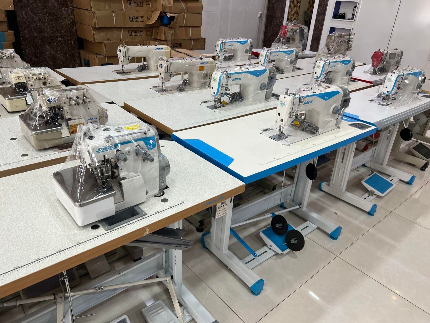 چرخ دست دوم کارگاهی|ماشینآلات صنعتی|اصفهان, دستگرده|دیوار