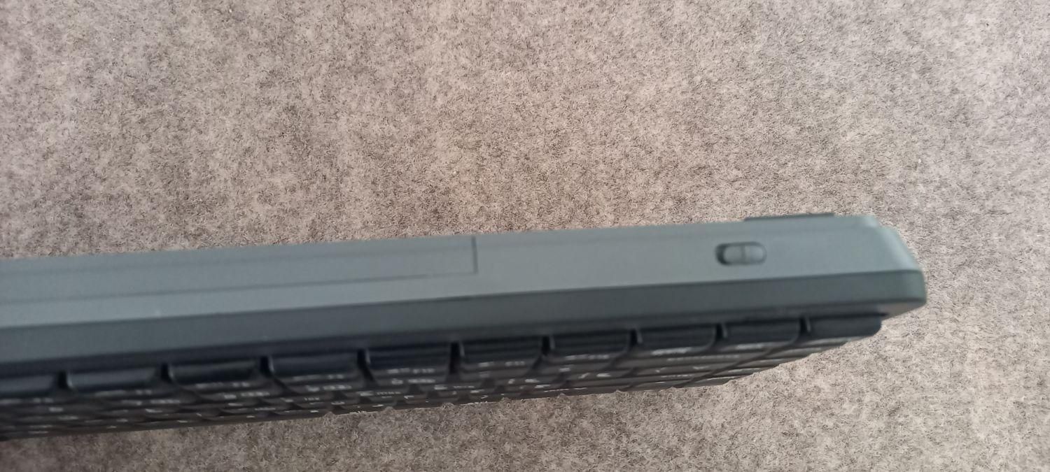 کیبورد بی سیم ای فورتک A4TECH FBK11|قطعات و لوازم جانبی رایانه|تبریز, |دیوار
