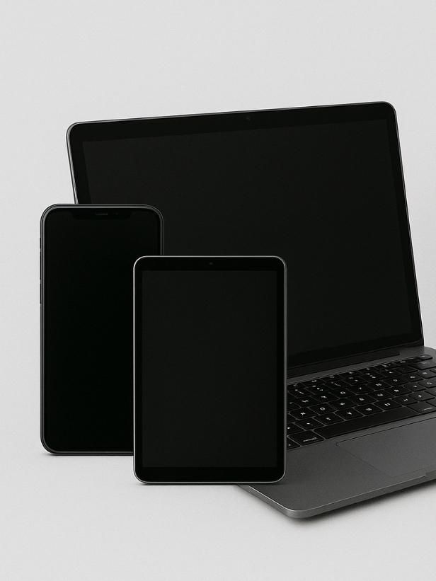 null