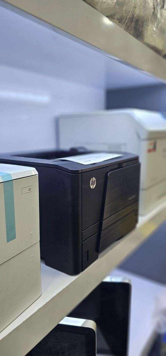 پرینتر HP 401/402/506|پرینتر، اسکنر، کپی، فکس|اصفهان, گلزار|دیوار