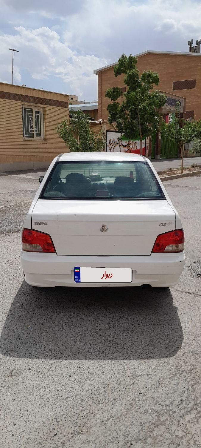 پراید 132 SX، مدل ۱۳۹۰|خودرو سواری و وانت|اراک, |دیوار
