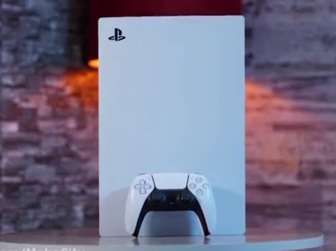 فروش کنسول بازی ps5 (اقساط)|کنسول، بازی ویدئویی و آنلاین|خرمآباد, |دیوار