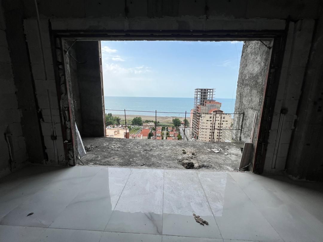 پیش فروش ۹۰ متری در برج ویو ابدی دریا سرخرود|پیش‌فروش املاک|سرخرود, |دیوار