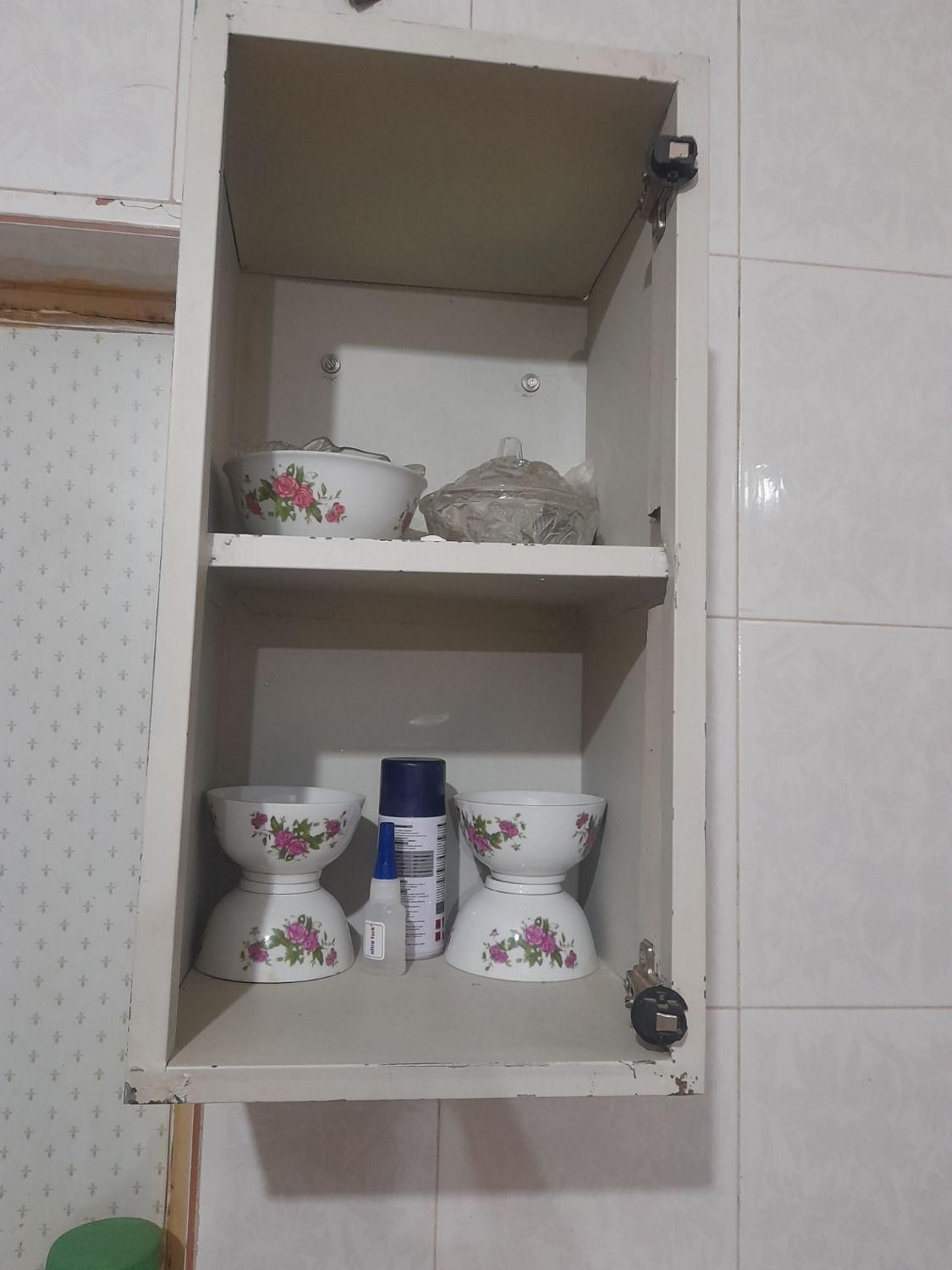 کابینت و هود|آب‌چکان و نظم‌دهنده ظروف|بم, |دیوار