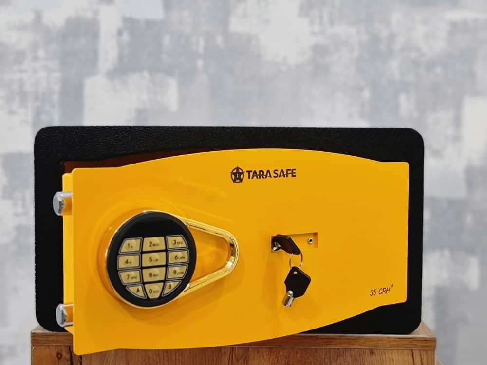 گاوصندوق سیف باکس هتلی سبک شیک با دزدگیر دیجیتال|ابزارآلات|تهران, شهرک طالقانی|دیوار